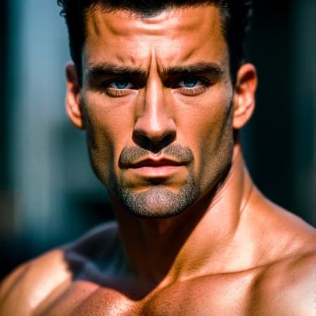 TOUGH BOY - Image 2