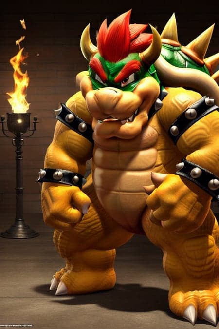 Bowser - Image 1