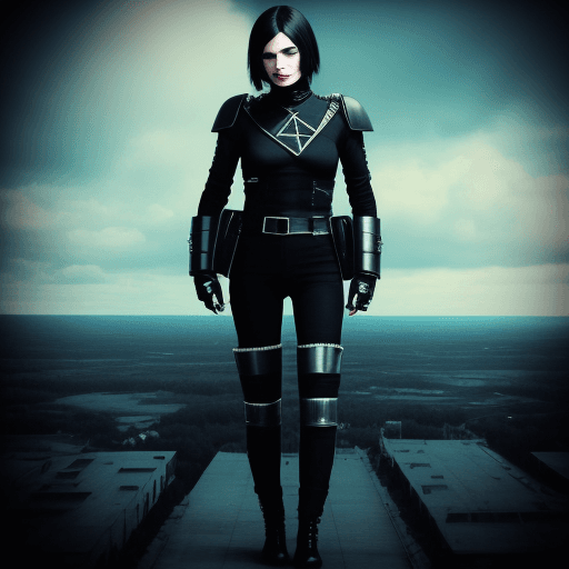 AI generated: killskylarmontoya