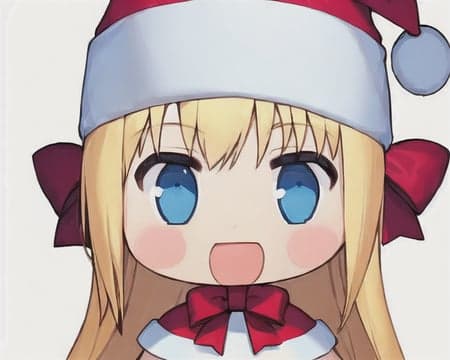 Padoru - Image 1