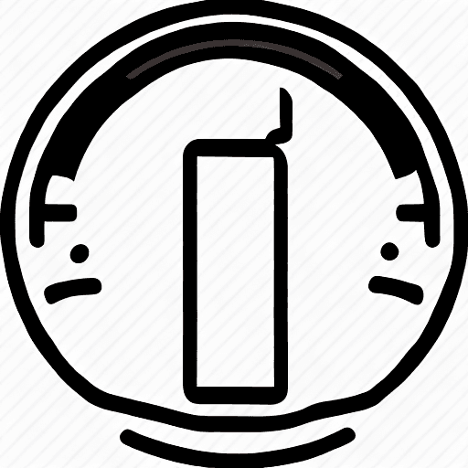 AI generated: audio, icon