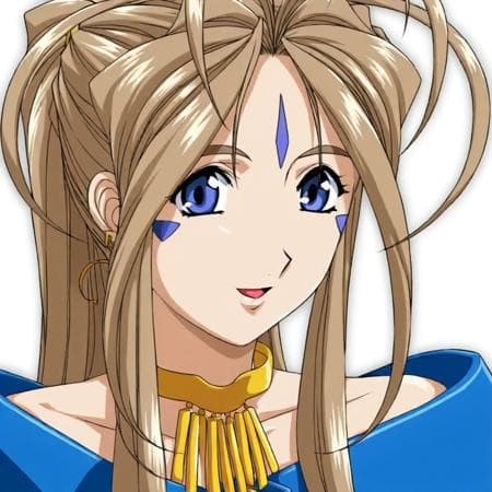 Belldandy - Image 3