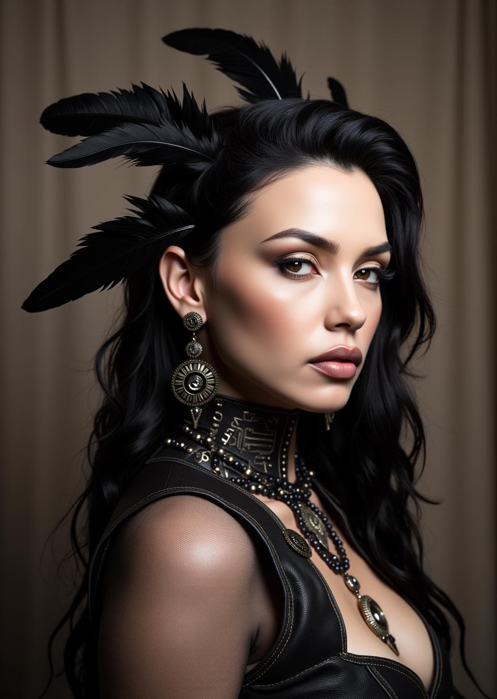Olga Seryabkina (Ольга Серябкина)