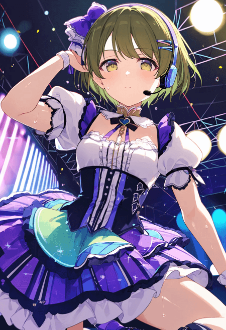 Nichika Nanakusa / 七草にちか - Image 3