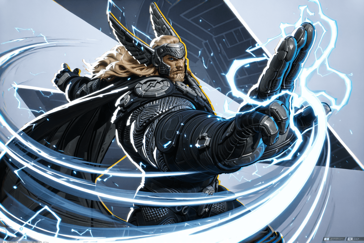 Marvel Rivals - Image 1