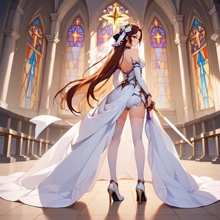 Savior Adin (Epic Seven)