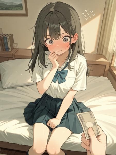 ZUKI cute ILL - Image 4
