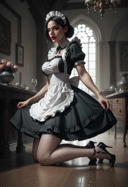 FrenchMaid - Image 4