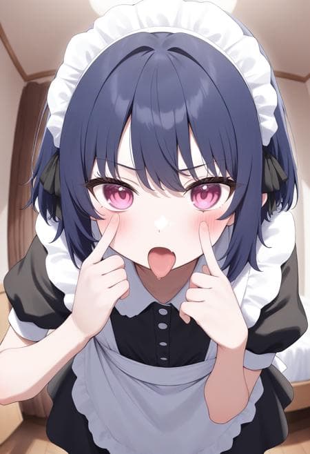 akanbe / あっかんべー - Image 2