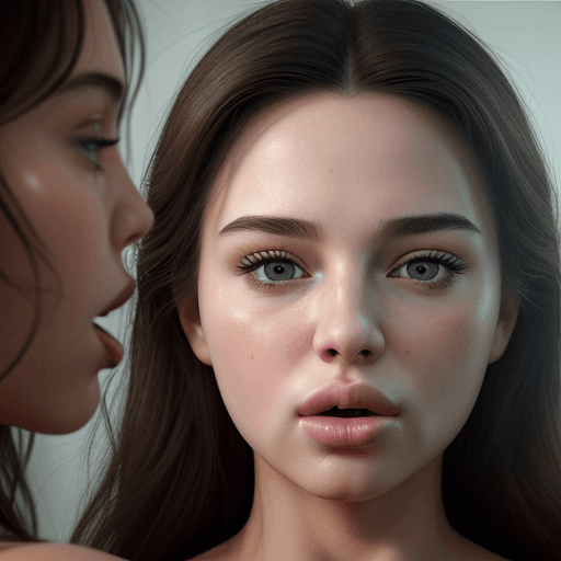 AI generated: ((ultra realistic 8k cg, picture-perfect face, flawless, clean, masterpiece, professional artwork, f...