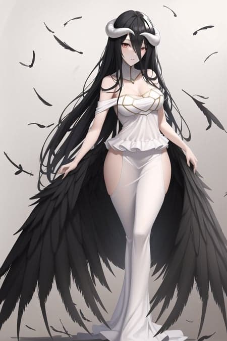 Albedo (Overlord) - Image 3