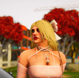 AI generated: women
