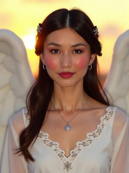 Gemma Chan - Image 3