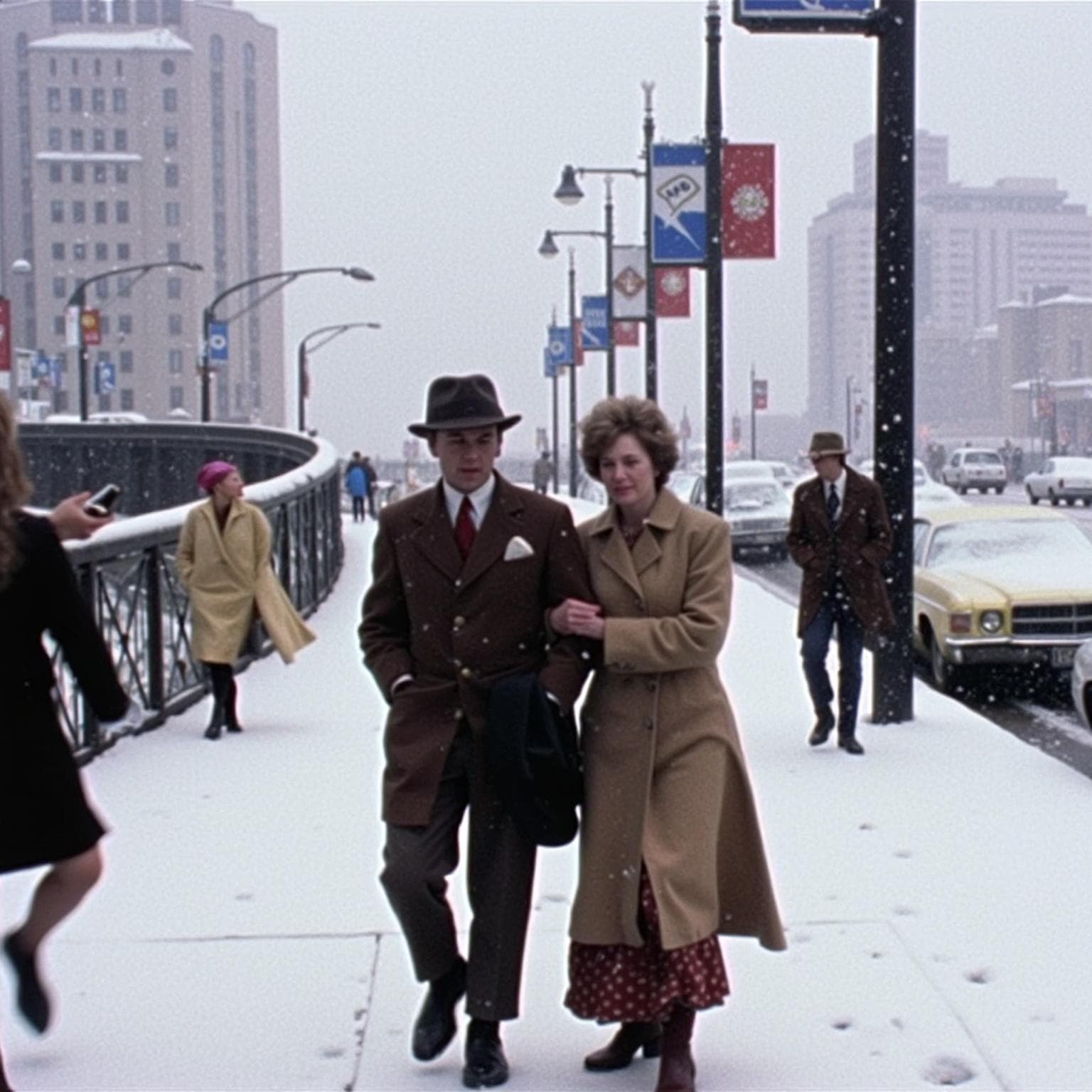 NYC 1970s - Image 2