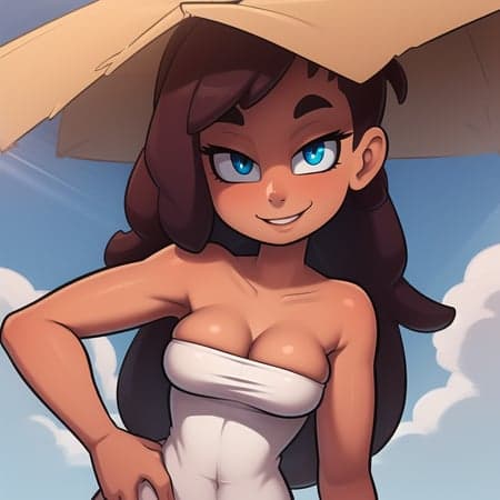 ToHDraws Style - Image 1