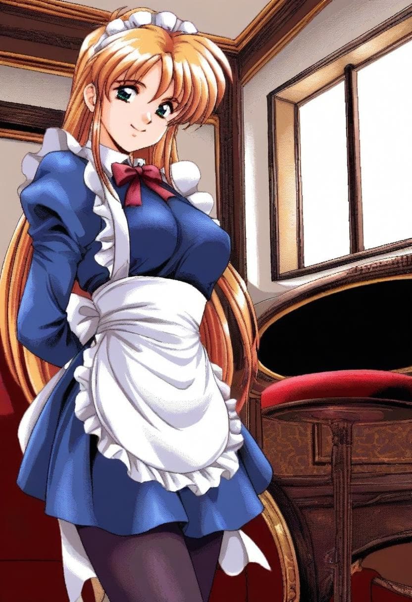 PC-98風2 - Image 3