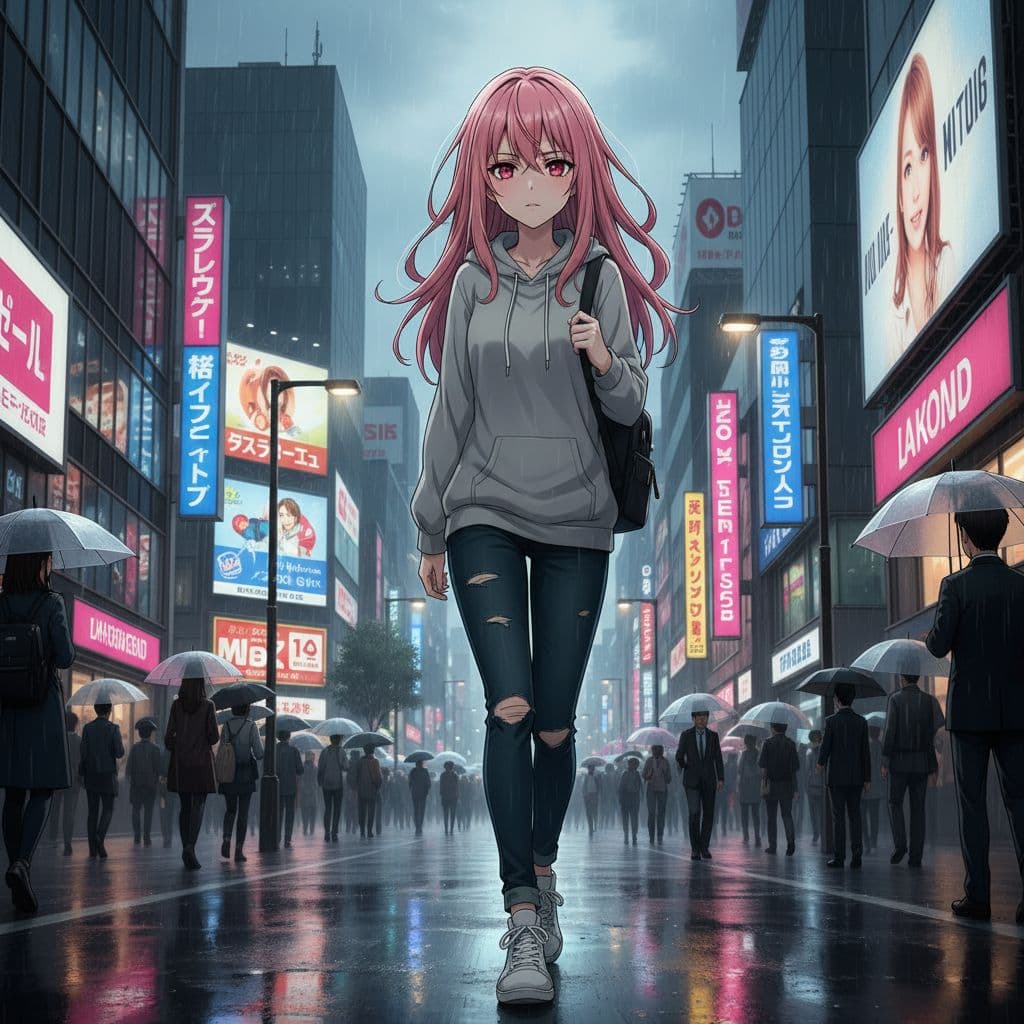 AI generated: score_9, score_8_up, score_7_up, 2girls, tomany girls, source anime, anime screencap, masterpiece, e...