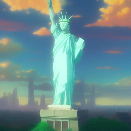 Wakasa Kakiage Synthetic Artist