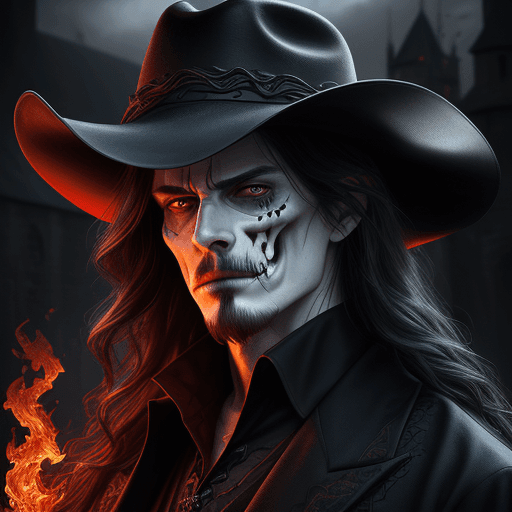 AI generated: highly detailed, vibrant, trending on artstation, sharp focus, photoshoot, intricate detailed, highl...