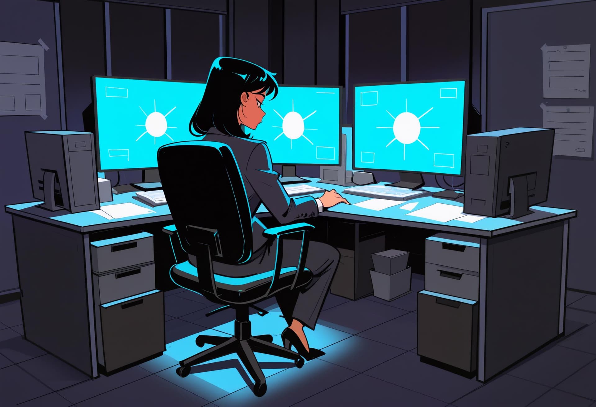 Office Enhancer - Image 1