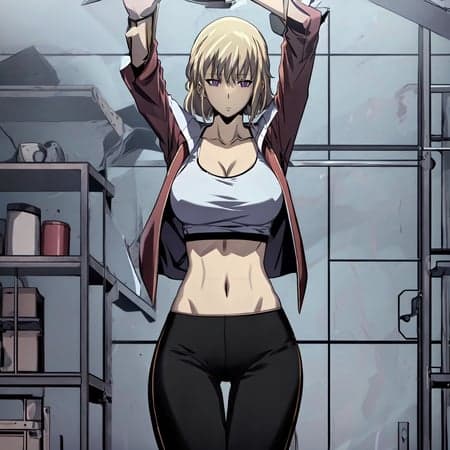 Cha