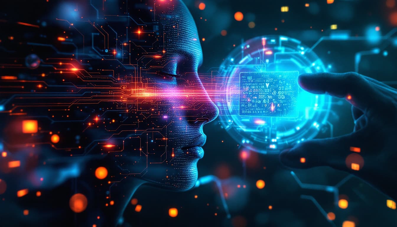 AI generated: The rich seek “immortality”: More than $ 110 billion invested in companies that “promise” it and the...
