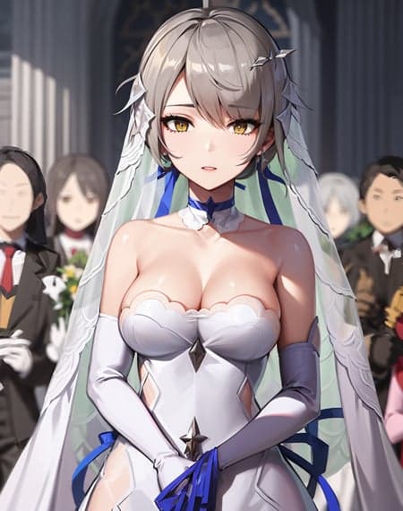 Vector | Girls' Frontline - Image 3