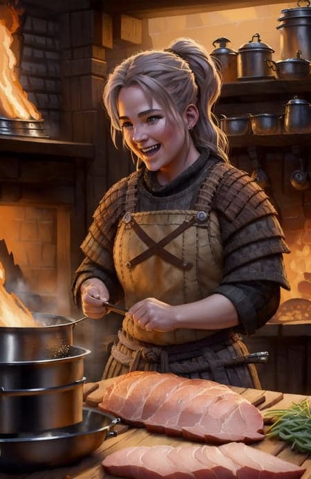 Kitchen Style - Image 2