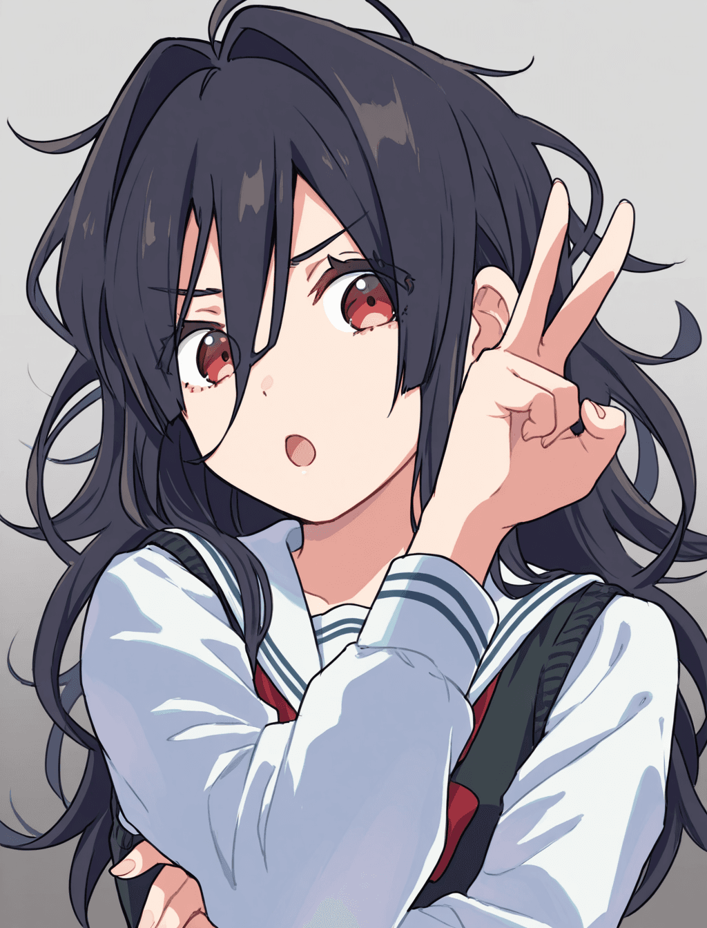 Tanaka Take Style - Image 1
