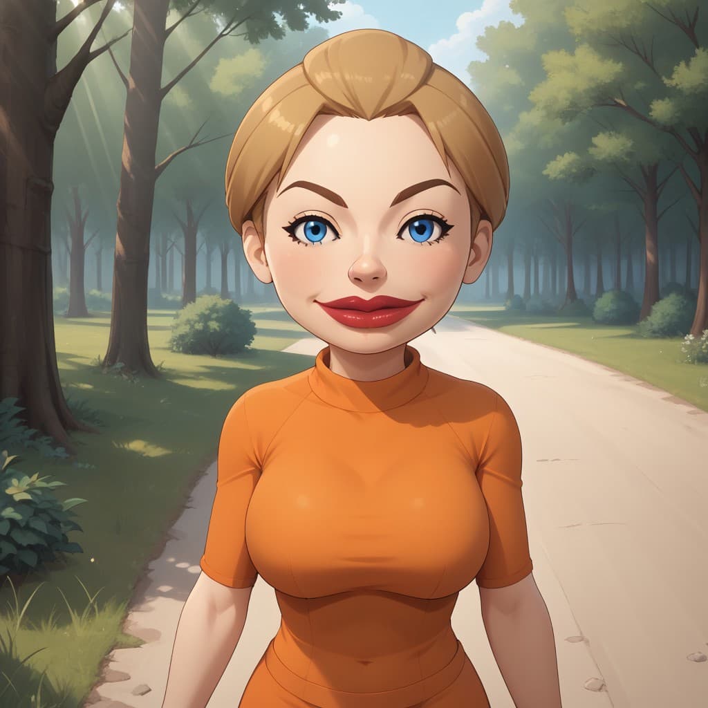 Julie (Wii Sports) - Image 3