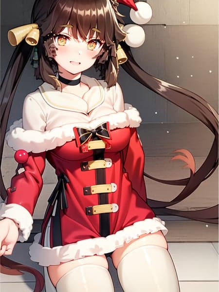 M14 Girls_Frontline - Image 4