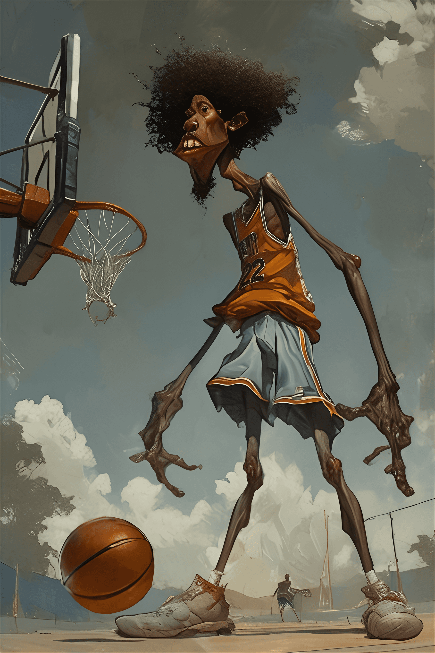 AI generated: -0-