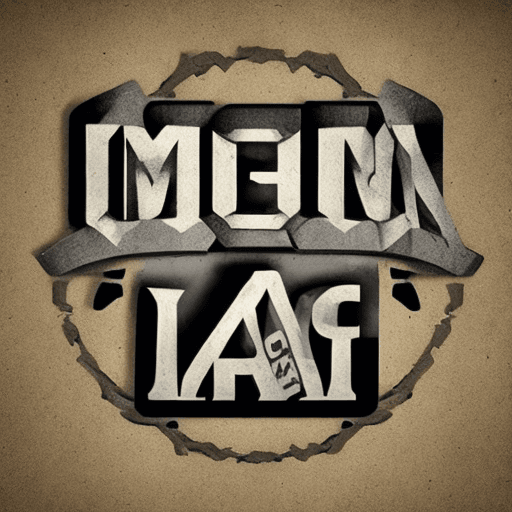 AI generated: Create a logo "Man Cave"