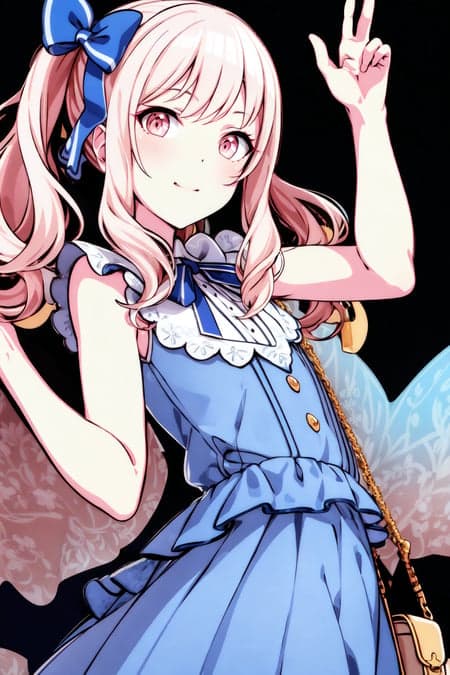 Project sekai Mizuki Akiyama Loha