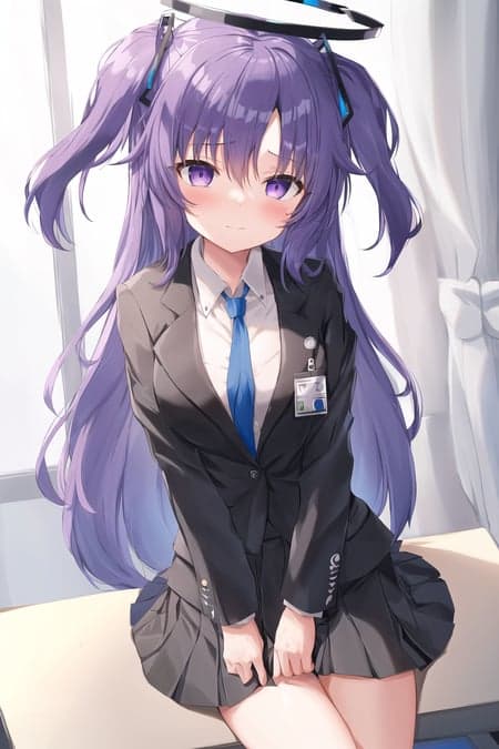 Hayase Yuuka - Image 3