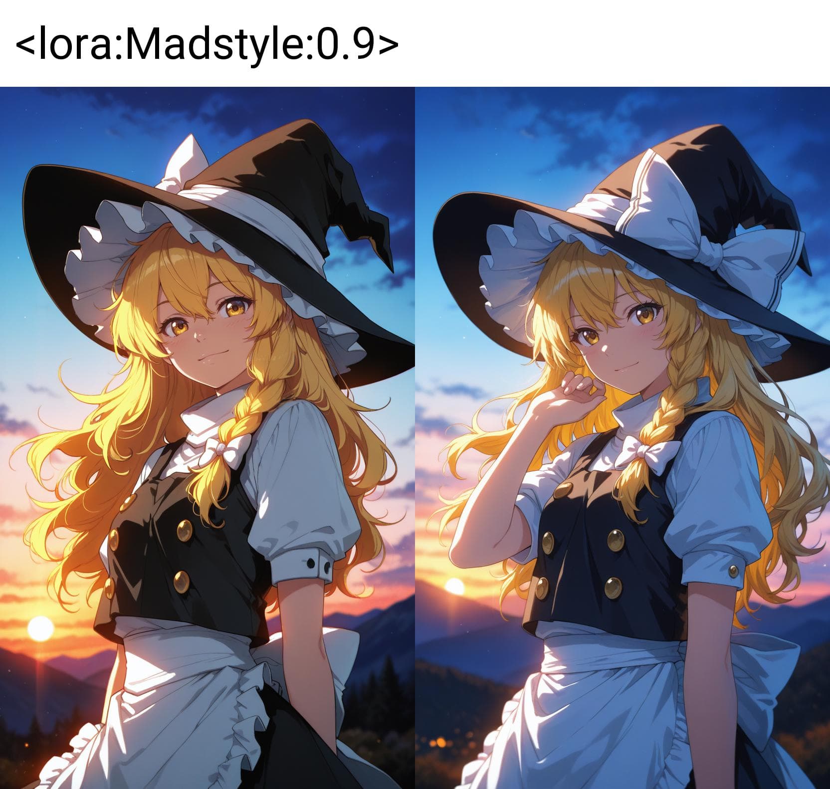 Madstyle (Unstable)