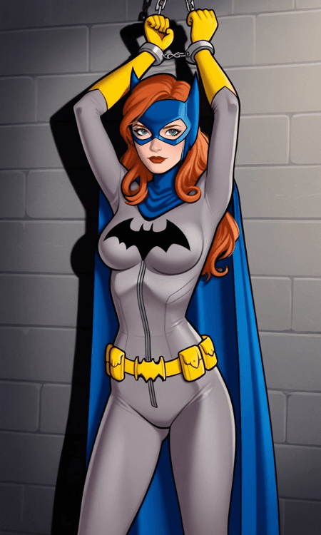 Batgirl