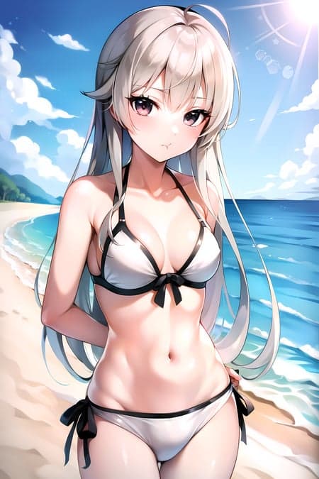 Sora Kasugano - Image 3