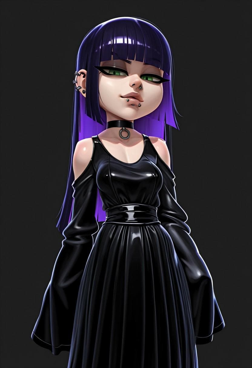 the boogie Style Illustrious