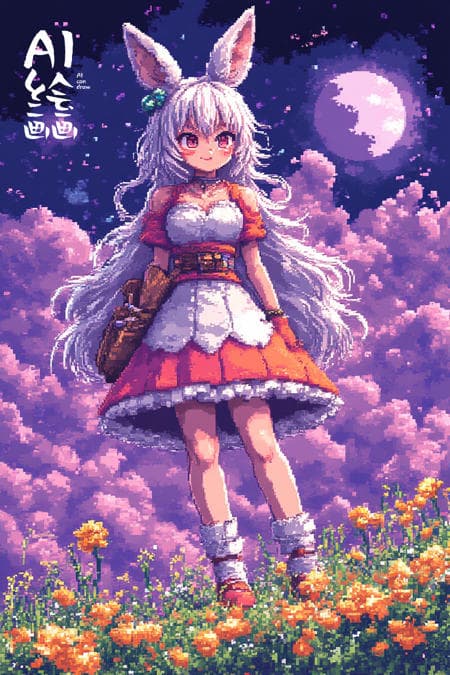 Pixel Style - Image 5