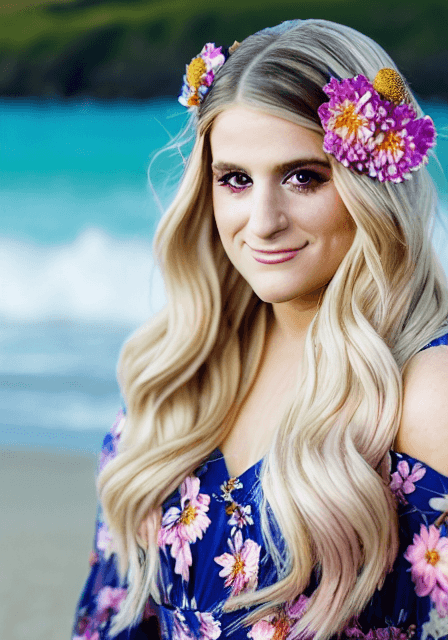 Meghan Trainor