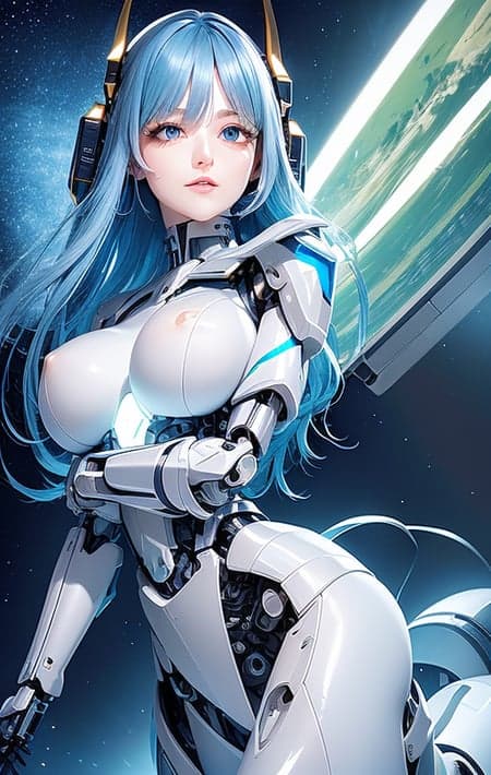Mecha - Image 4