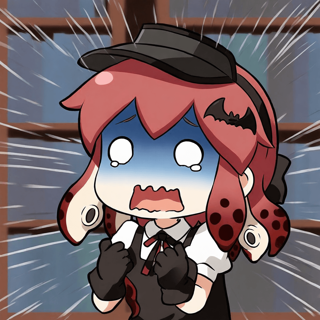 Fear shock - Image 1