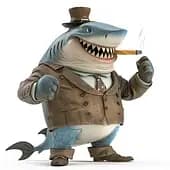 Sharkiano's avatar