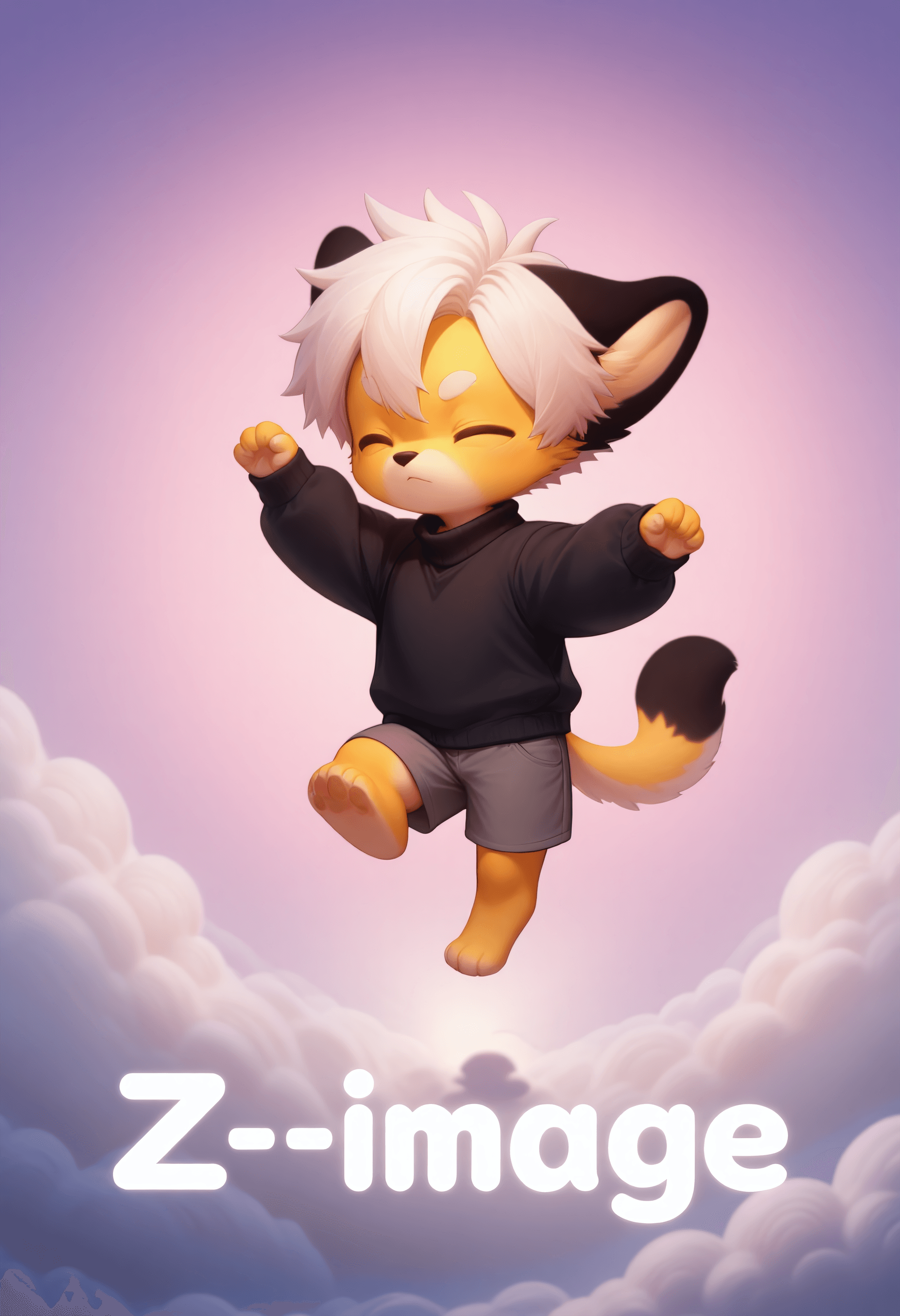 Its Me | Fursona - Image 3