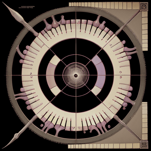 AI generated: the next TOOL album cover