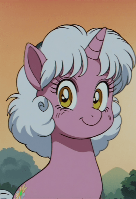 Anime Screencap - Style