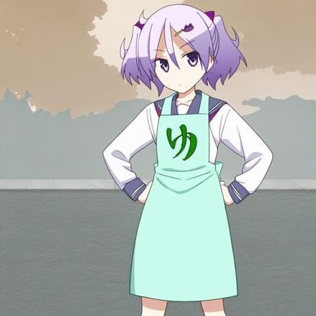 Kaname Arisugawa (Tonikaku Kawaii)