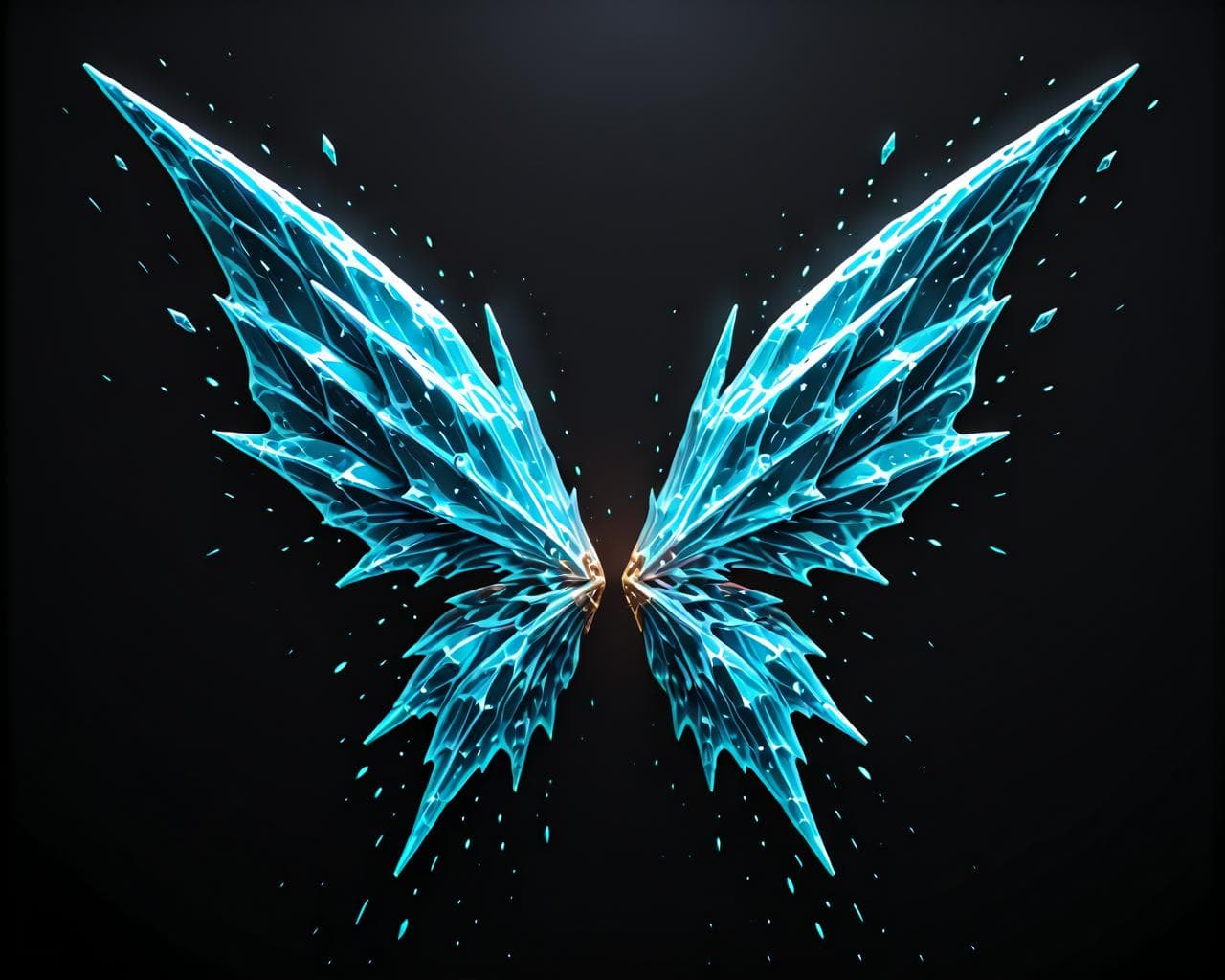 Wonderful different WINGS - Image 5
