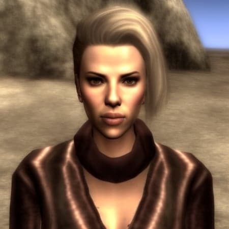 Fallout New Vegas characters - Image 2